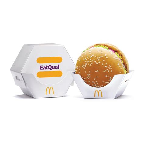 Innovation Zone Snapshot Inclusive Burger Packaging Design Makes Life Easier For Less Able