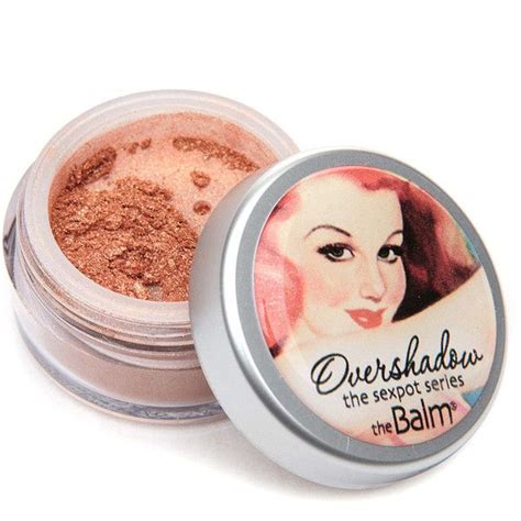 Thebalm Overshadow Mineral Makeup You Buy I Ll Fly Oz