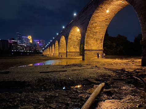 Stone Arch Bridge Paper Art And Collectibles Jan