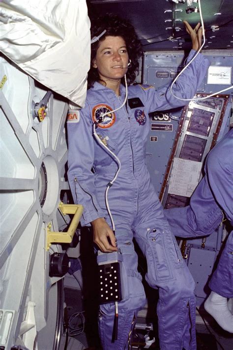 who was the first woman in space 2022