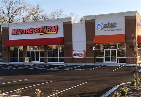 Mattress firm, 4309 harding road, nashville, tennessee locations and hours of operation. AT&T / Mattress Firm : Robbins Properties®