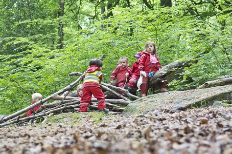 Forest School Blog Forest Schools Education