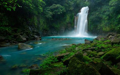 21 Most Beautiful Waterfalls In The World Beautiful Waterfalls Costa