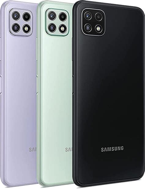 Samsung Galaxy A22 5g 8gb Ram Price In India Full Specs 21st