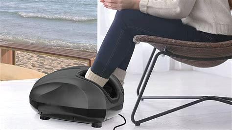 Guide To The Best Foot Massager For Diabetics In 2023 Every Home Tech