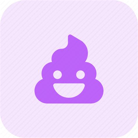 Pile Of Poo Emoticons Smiley People Icon Download On Iconfinder