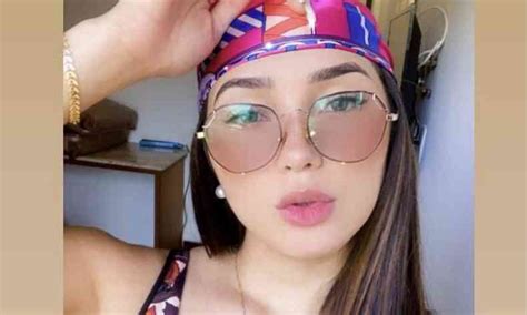 Influencer Digital Morre Ap S Ser Baleada Ao Entrar Em Carro De Aplicativo Nacional Estado