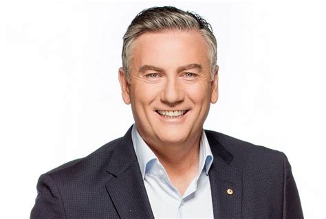 Moreover, he is married to his wife with whom he shares two children. Eddie McGuire to produce for ABC - TV Tonight
