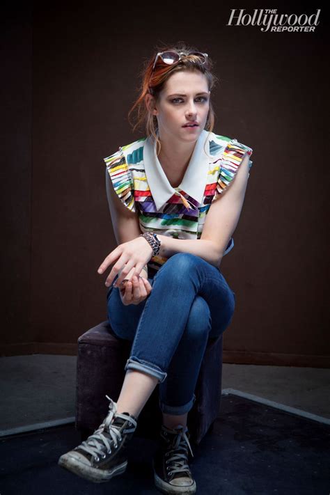 Kristen Stewart Clouds Of Sils Maria Portraits At Cannes Film Festival Hawtcelebs