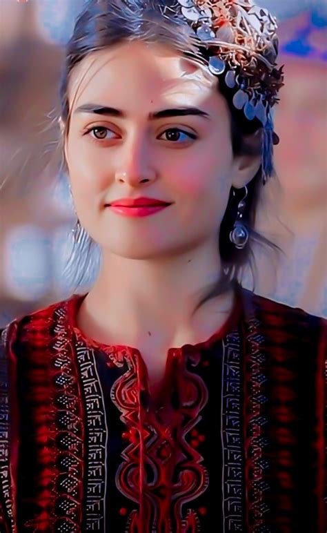Halima Sultan Hd Images4k Images In 2021 Beauty Girl Turkish Women