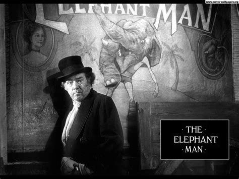 35 Years Of David Lynch The Elephant Man 1980
