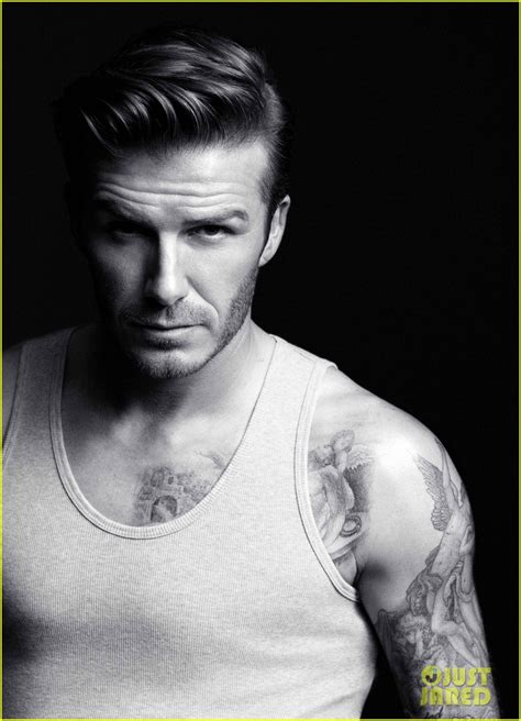 David Beckham Underwear Ads For Handm Revealed David Beckham Photo 28044365 Fanpop