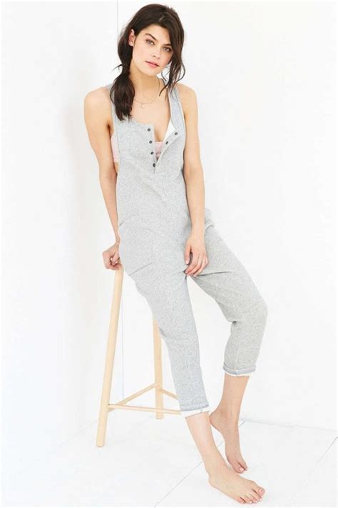 Chic And Sexy Pajamas To Wear To A Pajamas Party As An Adult Sleepover