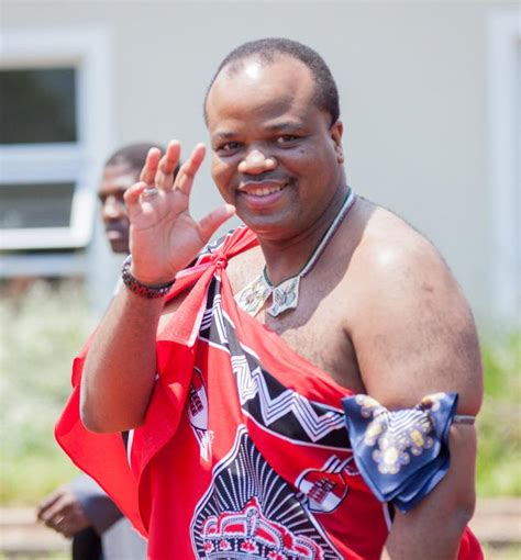 Where Is King Mswati Newsdzezimbabwenewsdzezimbabwe