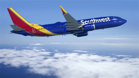 Southwest Airlines will no longer block middle seats - ABC7 Southwest ...