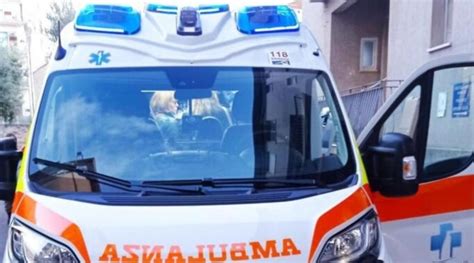 Drammatico Soccorso Sulla Cresta Del Monte Foltrone Escursionista Salvato Dal Soccorso Alpino