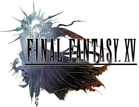 Saga Final Fantasy Final Fantasy Xv