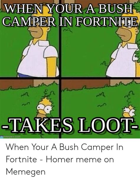🐣 25 Best Memes About Fortnite Bush Meme Fortnite Bush Memes
