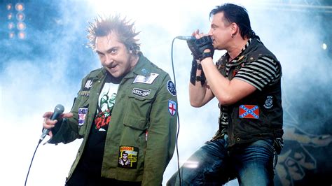 This Russian Band Mixed Folk Tales With Punk Rock In The 1990s Why Is It Popular Now Russia