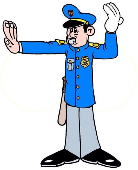 Traffic Cop Clipart 10 Free Cliparts Download Images On Clipground 2023