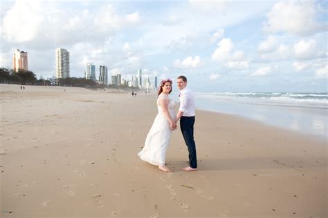 Restrictions september to april during surf lifesaving patrol season hours plus subject to availability. Gold Coast Beach Weddings and Ceremonies - Perfect location
