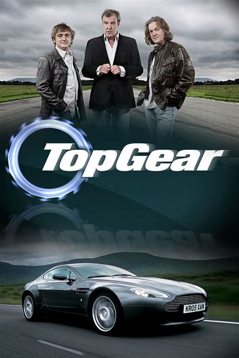 Top Gear 2002 Screenrant