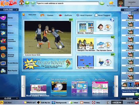 Download Kidzui Browser Manage Online Activities Of Kids