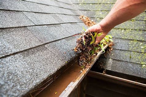 affordable and fast gutter services in columbus ohio