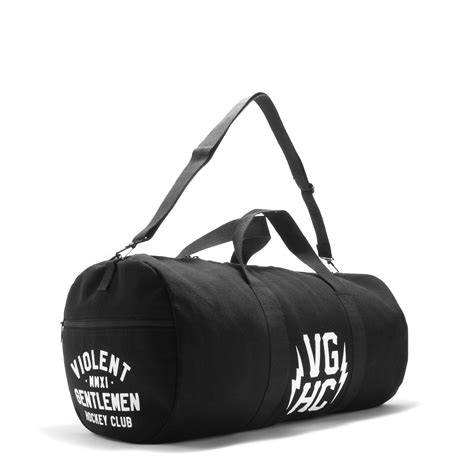 Government Issued Duffle Bag W Shoulder Straps Iucn Water