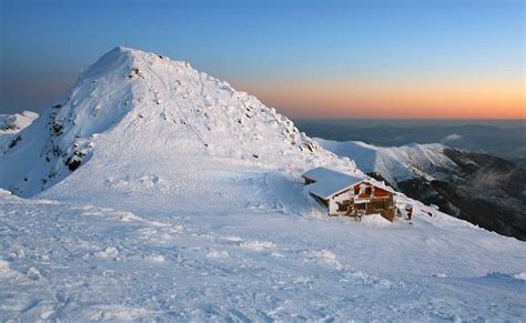 Skipark Jasná Nízke Tatry