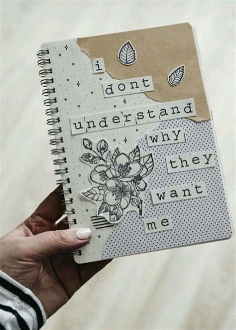 Follow Me On Pinterest Aalaaaatya ♡ Scrapbook Journal Bullet