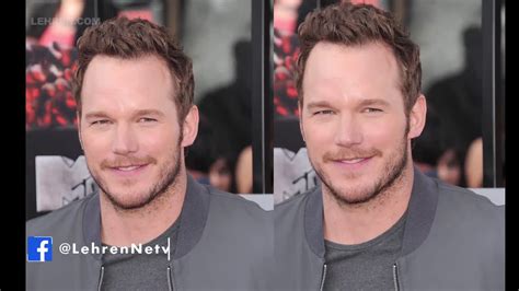 Chris Pratt Goes Crazy After Accidentally Wiping Out All Of His Emails