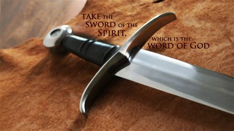 Sword Of The Spirit New Life Fellowship