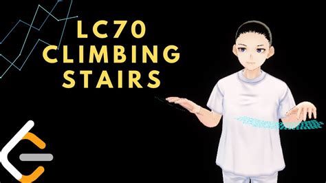 Leetcode Climbing Stairs Solution Explained Youtube