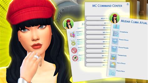 Os 60 Melhores Mods De The Sims 4 Para Pc E Como Instalar Dicas