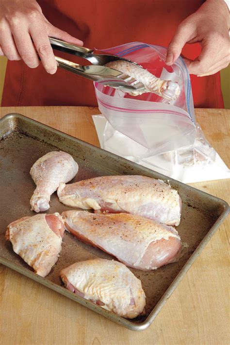 How to remove omena odour. How To Fry Chicken - Southern Living