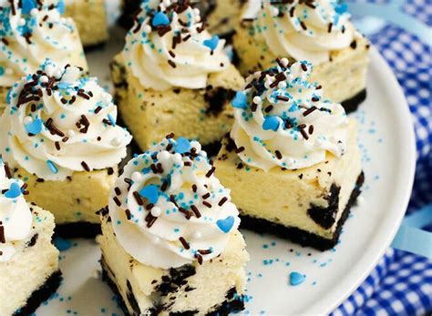 Best 15 Easy Baby Shower Desserts Easy Recipes To Make At Home