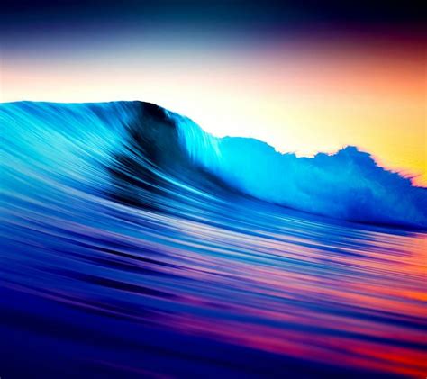 Pin By Cassy Chester On Ocean And Sea Waves Wallpaper Uhd Wallpaper