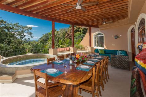 Casa Tranquilidad Photo Gallery Beautiful Homes For Rent In Costa