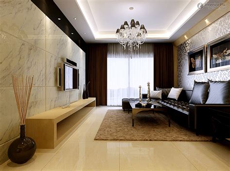 Gorgeous Modern Luxury Living Room Designs Interior Vogue