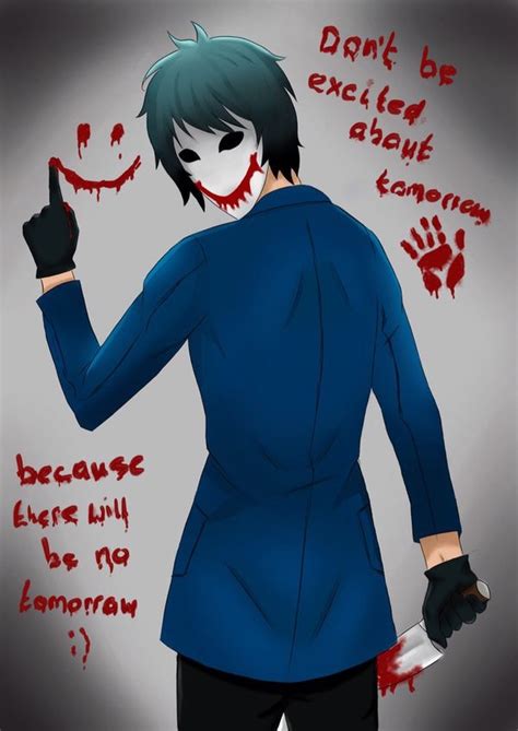 Bloody Painter Creepypasta Foto 39705779 Fanpop