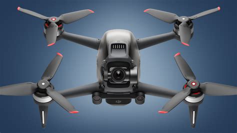 Djis Next Fpv Drone Could Let You Shoot Epic Indoor Videos Techradar