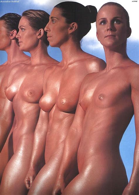 Australian Olympic Committee Sends Organisers Of Maslin Beach Nude My