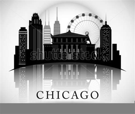 Sears Tower Clipart Free Images At Clker Com Vector Clip Art Online