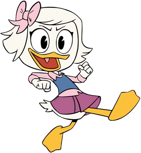 Patrícia Vanderpato Wiki Ducktales Fandom