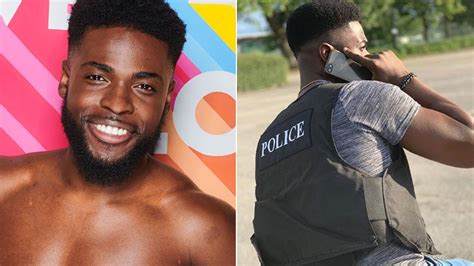 Love Islands Mike Boateng Faces Police Gross Misconduct Hearing Over
