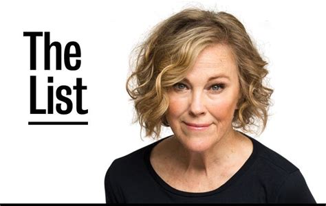 The List 10 Things Local Comedy Legend Catherine Ohara Cant Live Without