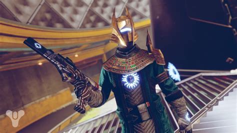 Bungie Just Made It Way Easier To Earn Trials Of Osiris Weapons In