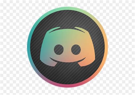 Discord Icon Template At Collection Of Discord Icon