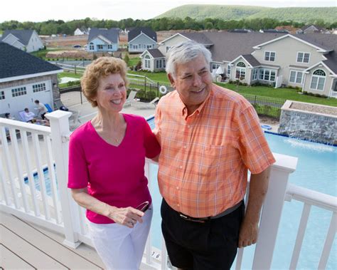 Rethinking The Traditional Retirement Community The New York Times